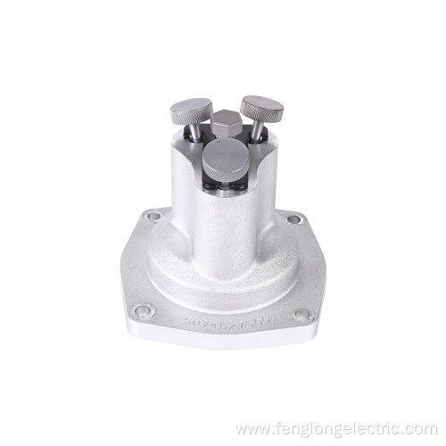 high quality Air Needle Valve for Bus Door